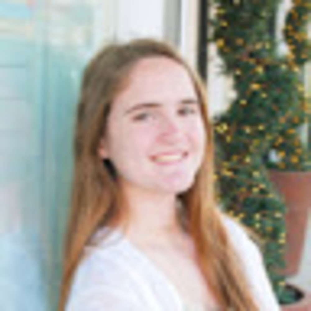 Meet your Posher, Jenna
